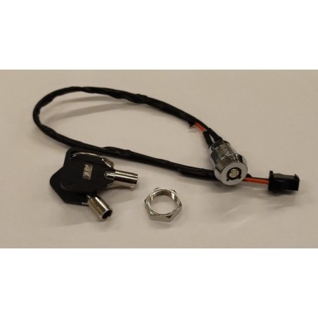 RELE QUAD KAYO EA110