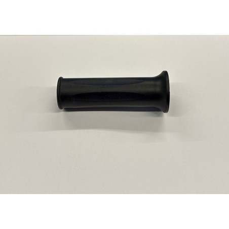 1 PZ MANOPOLA NERA 22mm PER QUAD KAYO EA50 EA70 EA110