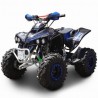 Ncx Mega Raptor 125 R8 Ft
