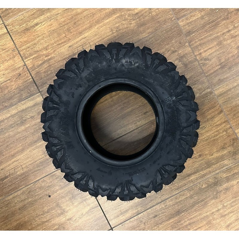 GOMMA POSTERIORE 22X10-10 QUAD KAYO