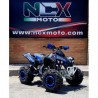 Ncx Mega Raptor 125 R8 Ft
