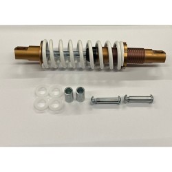 AMMORTIZZATORE 20CM PER QUAD KAYO A50 EA50