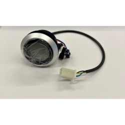 DISPLAY LED CONTA KM PER QUAD KAYO EA70 EA110