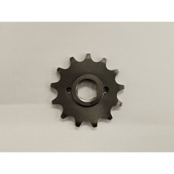 PIGNONE 13T DENTI PASSO 520 PER KAYO A200 200cc