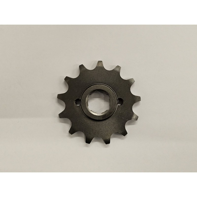 PIGNONE 13T DENTI PASSO 520 PER KAYO A200 200cc