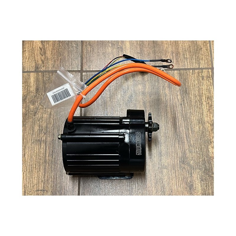 MOTORE ELETTRICO 1400W 48V MINIQUAD KAYO EA70
