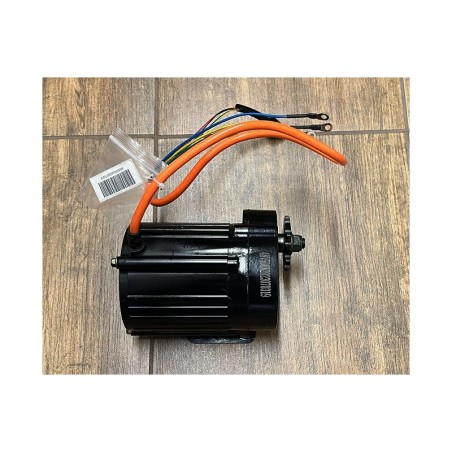 MOTORE ELETTRICO 1400W 48V MINIQUAD KAYO EA70