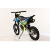 NCX NEW VYPER 125 - 17/14 - 4 MARCE Pi Bike