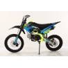 NCX NEW VYPER 125 - 17/14 - 4 MARCE Pi Bike