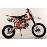 NCX NEW VYPER 125 - 17/14 - 4 MARCE Pi Bike