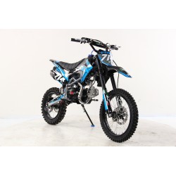 NCX NEW VYPER 125 - 17/14 - 4 MARCE Pi Bike