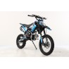 NCX NEW VYPER 125 - 17/14 - 4 MARCE Pi Bike