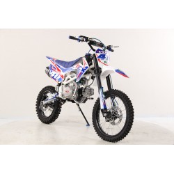 NCX NEW VYPER 125 - 17/14 - 4 MARCE Pi Bike