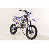NCX NEW VYPER 125 - 17/14 - 4 MARCE Pi Bike