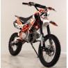NCX NEW VYPER 125 - 17/14 - 4 MARCE Pi Bike