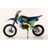 NCX NEW VYPER 125 - 17/14 - 4 MARCE Pi Bike