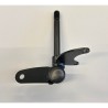 PERNO RUOTA SINISTRO MINIQUAD KAYO A50 EA50 50cc
