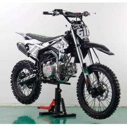 NCX SXR EVOLUTION 140 17/14 - 4 MARCE