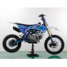 NCX SXR EVOLUTION 140 17/14 - 4 MARCE