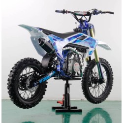 NCX SXR EVOLUTION 140 17/14 - 4 MARCE