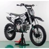 NCX SXR EVOLUTION 140 17/14 - 4 MARCE