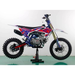 NCX SXR EVOLUTION 140 17/14 - 4 MARCE