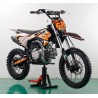 NCX SXR EVOLUTION 140 17/14 - 4 MARCE