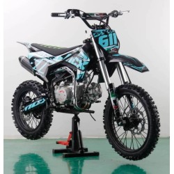 NCX SXR EVOLUTION 140 17/14 - 4 MARCE