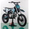 NCX SXR EVOLUTION 140 17/14 - 4 MARCE