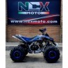 Ncx Mega Raptor 125 R8 Ft