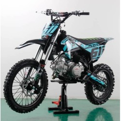 NCX SXR EVOLUTION 140 17/14 - 4 MARCE