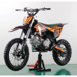 NCX SXR EVOLUTION 140 17/14 - 4 MARCE