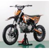 NCX SXR EVOLUTION 140 17/14 - 4 MARCE