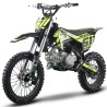 NCX SXR EVOLUTION 140 17/14 - 4 MARCE