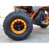 Ncx Mega Raptor 125 R8 Evo