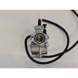 CARBURATORE NIBBI GUARNIZIONI COLLETTORE 19mm KAYO PER PIT BIKE 125 110