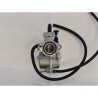 CARBURATORE NIBBI GUARNIZIONI COLLETTORE 19mm KAYO PER PIT BIKE 125 110