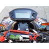 Ncx Mega Raptor 125 R8 Evo