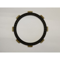 1pz DISCO FRIZIONE PIT BIKE PER FRIZIONE BLOCCO MOTORE YX140 140cc