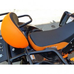 Ncx Mega Raptor 125 R8 Evo