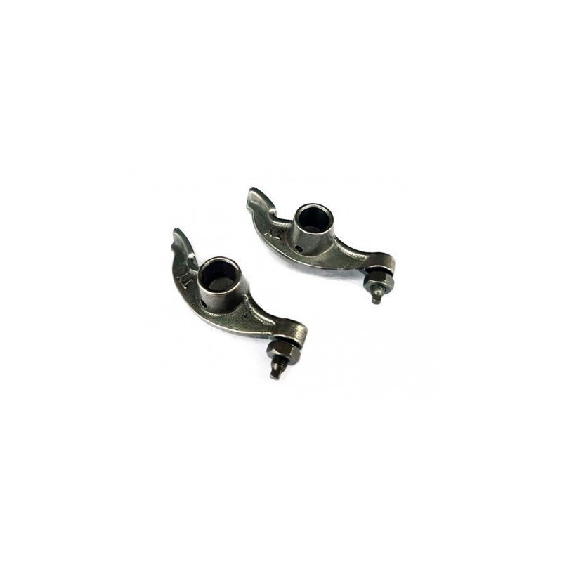 SET BILANCERI VALVOLE PER BLOCCO MOTORE PIT BIKE ZS155 SET BILANCERI VALVOLE PER BLOCCO MOTORE PIT BIKE ZS155