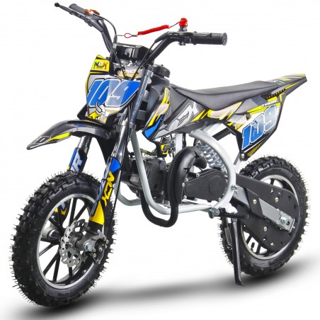NCX THOR PRO 50 R1010 Minicross