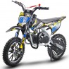 NCX THOR PRO 50 R1010 Minicross