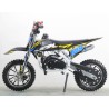 NCX THOR 50 R1010 Minicross Basic