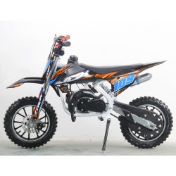 NCX THOR 50 R1010 Minicross Basic