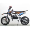 NCX THOR 50 R1010 Minicross Basic