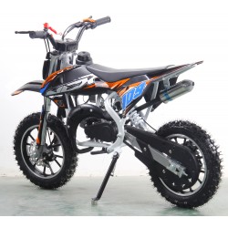 NCX THOR 50 R1010 Minicross Basic
