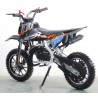 NCX THOR 50 R1010 Minicross Basic