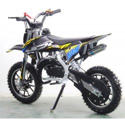 NCX THOR 50 R1010 Minicross Basic