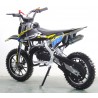 NCX THOR 50 R1010 Minicross Basic